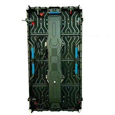 comprar Temperatura de color de la pantalla LED del gabinete de la tierra/de la pared/del techo 3000K-9500K online manufacture
